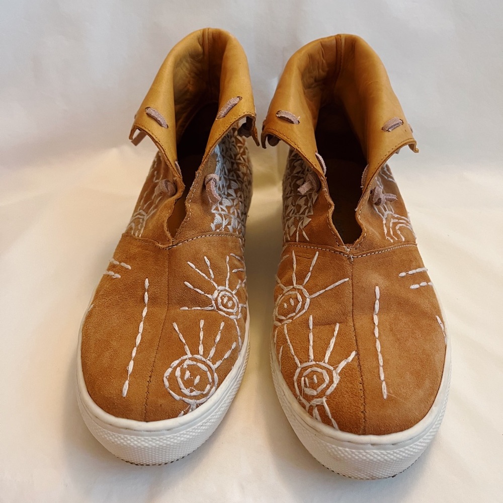 Free People Sneakers
